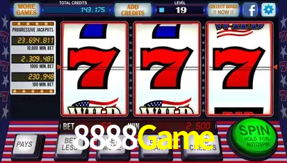 Inovações de Jogos na 8888Game: O Futuro das Experiências Interativas