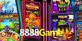 Desvendando o Mundo dos Jogos Virtuais na 8888Game